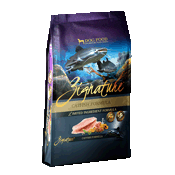 Zignature Catfish Dry Dog Food